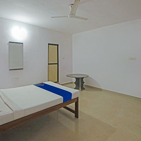 Hotel O Sunshine Guest House Arambol Buitenkant foto