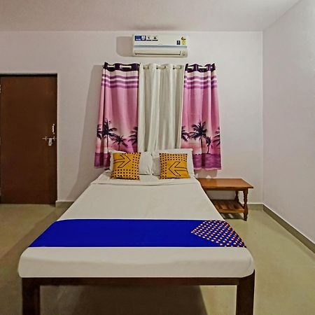Hotel O Sunshine Guest House Arambol Buitenkant foto