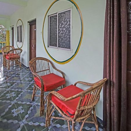 Hotel O Sunshine Guest House Arambol Buitenkant foto